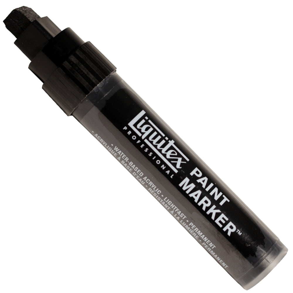 Marcador Liquitex Paint Marker 15mm 4610337 Carbon Black